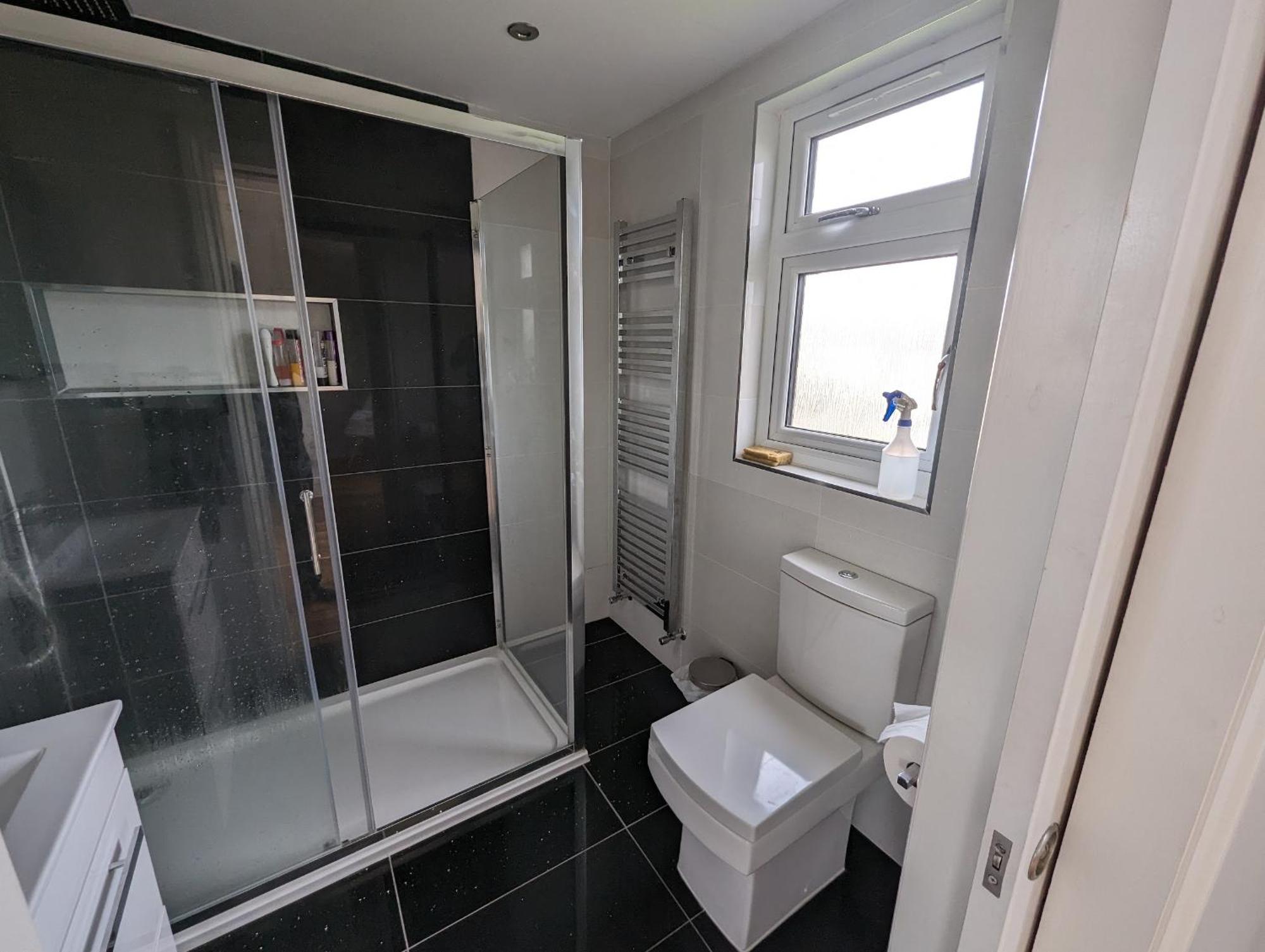Luxury Hotel Rooms Palmers Green Exterior foto